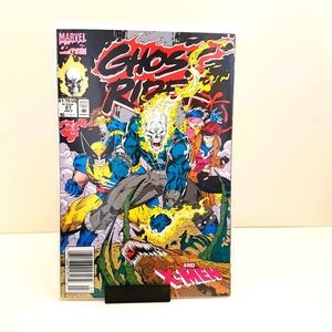 6 for $10 Ghost Rider No. 27